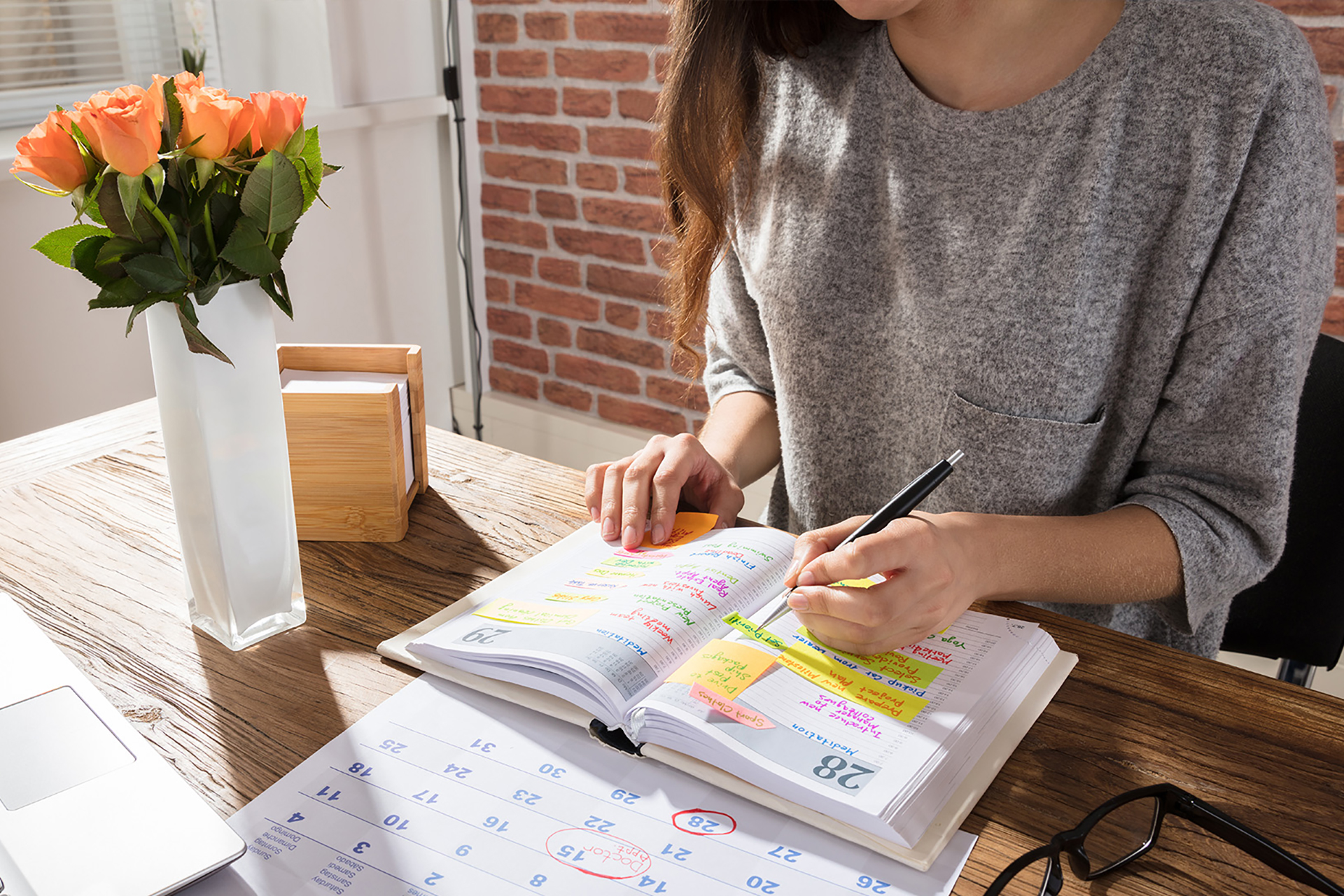 Perché utilizzare un piano editoriale social per la tua attività di formazione